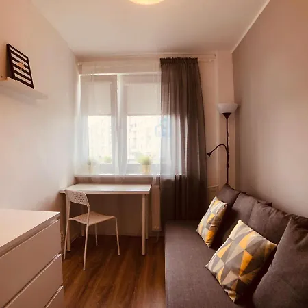 Homestay Ergo Arena Rooms